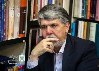 با حضور سید عباس صالحی در صحن مجلس شورای اسلامی

آغاز بررسی صلاحیت وزیر پیشنهادی فرهنگ و ارشاد اسلامی