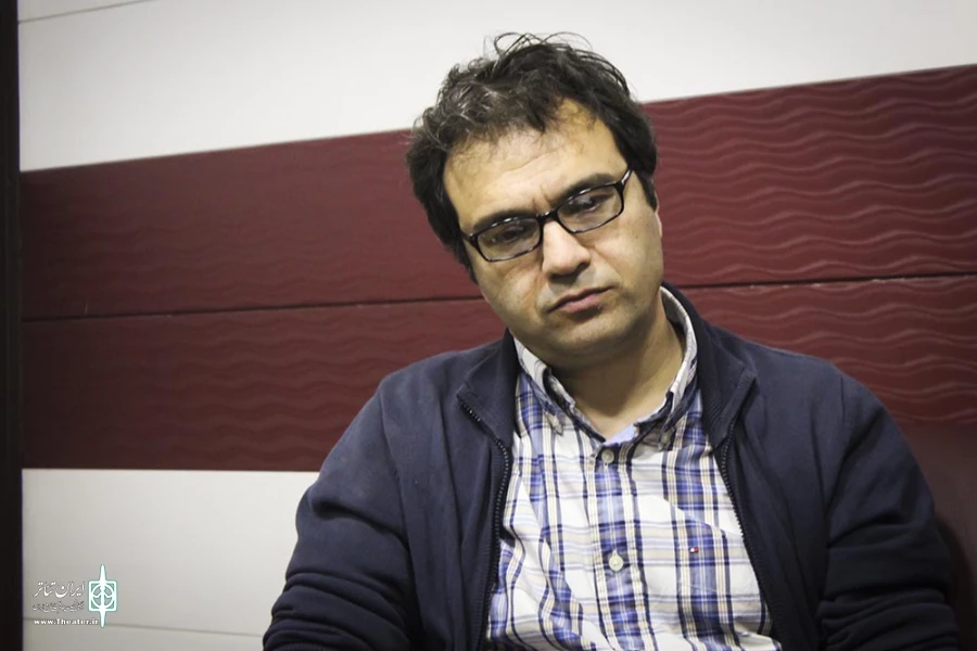 کیومرث مرادی