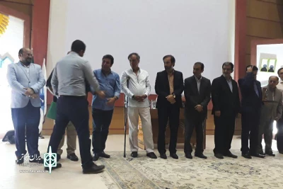 برگزیدگان هشتمین دوره جشنواره  تئاتر خیابانی شهروندمعرفی شدند

درخشش «تر، خشک، تفکیک» و «یک سوء تفاهم کوچک»