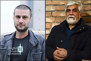 از اواسط مهرماه

"کلنل" با حسین پاکدل و شهرام حقیقت‌دوست به صحنه می‌رود