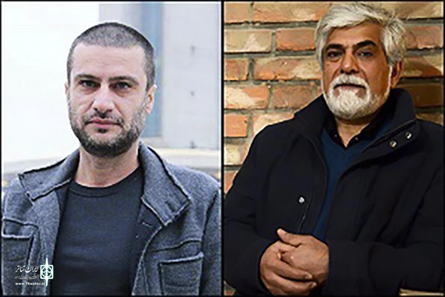 "کلنل" با حسین پاکدل و شهرام حقیقت‌دوست به صحنه می‌رود 2