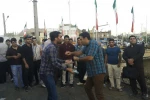 اولین همایش استانی تئاتر خیابانی کرمانشاه برگزار می‌شود 2