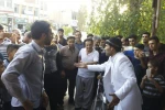 اولین همایش استانی تئاتر خیابانی کرمانشاه برگزار می‌شود 4
