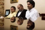 پرواز همای: یک اپرای واقعی به صحنه می‌رود 2