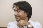 پرواز همای: دو عنصر عقل و عشق آدمی را به سوی خود می کشاند/ عشق در این مجال آسمانی، زمینی و مادر به تصویر کشیده شده 3