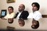 پرواز همای: دو عنصر عقل و عشق آدمی را به سوی خود می کشاند/ عشق در این مجال آسمانی، زمینی و مادر به تصویر کشیده شده 3