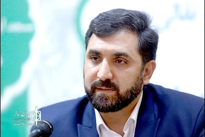 حسین عالم بخش خبر داد

بازبینی آثار جشنواره‌ نقالان علوی از چهارشنبه آغاز می‌شود