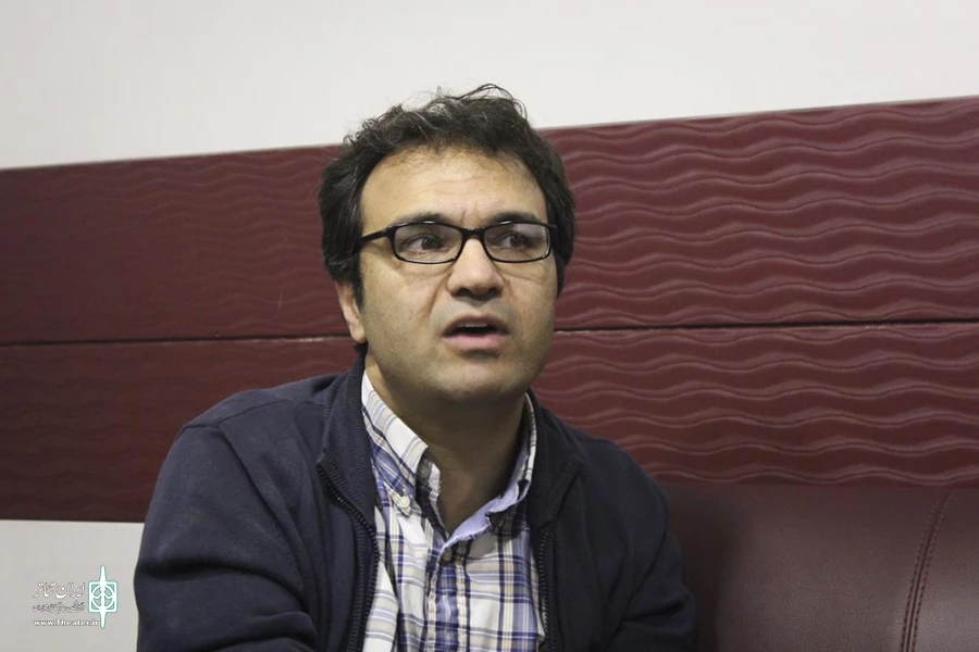 کیومرث مرادی