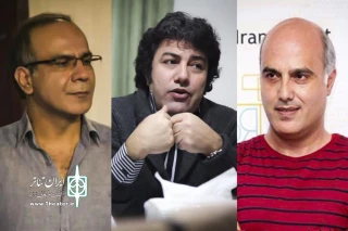 با حکم علیرضا رحیم‌دل

هیئت‌داوران یازدهمین جشنواره تئاتر پاکدشت معرفی شدند