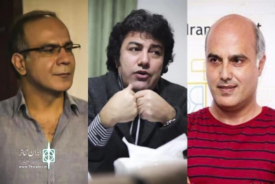 با حکم علیرضا رحیم‌دل

هیئت‌داوران یازدهمین جشنواره تئاتر پاکدشت معرفی شدند