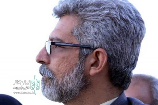 با معرفی محمد مرادی به عنوان دبیر جشنواره

فراخوان جشنواره تئاتر منطقه آزاد اروند منتشر شد