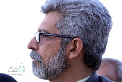 با معرفی محمد مرادی به عنوان دبیر جشنواره

فراخوان جشنواره تئاتر منطقه آزاد اروند منتشر شد