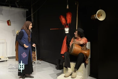 برف سرخ