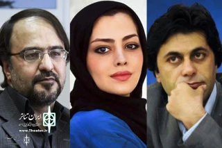 Stage Competition and Others

Six Members of Play Selection of Shahr (City) Theater Festival Introduced