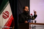 داریوش نصیری، داور بخش نمایش‌های خیابانی