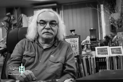 یادداشت سید علی صالحی بر نمایش «شب دشنه های بلند»

در برهوت