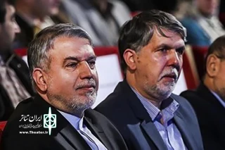 با حضور معاون اول رییس جمهور

معارفه وزیر جدید فرهنگ و ارشاد اسلامی برگزار می شود