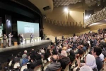 اولین دوره اهدا نشان داود رشیدی