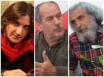 هیئت بازبینی جشنواره تئاتر استانی خراسان رضوی معرفی شدند 2