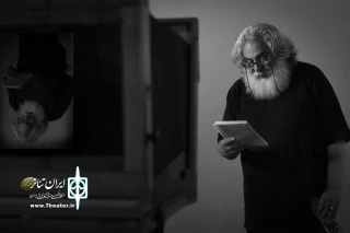 گفت و گو ایران تئاتر با محمد رحمانیان کارگردان نمایش «آینه های رو به رو»

هم آمیزی بین هنرها در تمام دنیا مرسوم است
