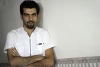 بهرام تشکر  نمایش عاقبت عشاق سینه چاک را روی صحنه اجرا می کند 2