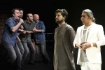 «شرق دور، شرق نزدیک» می‌رود و «بهمن کوچیک» می‌ماند 2