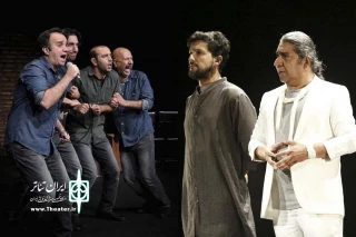 دو خبر از پردیس تئاتر شهرزاد

«شرق دور، شرق نزدیک» می‌رود و «بهمن کوچیک» می‌ماند