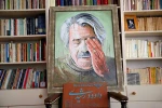 تمام یادگاری‌های زنده‌یاد رشیدی به موزه تئاتر ایران منتقل می‌شود 2