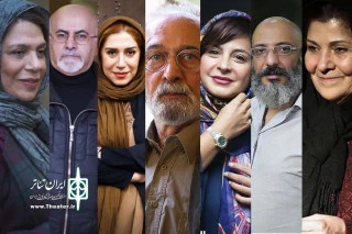 نگاهی به تقویم تئاتر ایران در شهریور ماه

ماه درخشش و شکوفایی استعدادهای عرصه نمایش