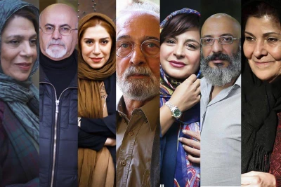 نگاهی به تقویم تئاتر ایران در شهریور ماه

ماه درخشش و شکوفایی استعدادهای عرصه نمایش
