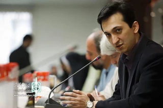 جلال‌الدین دُری کارگردان نمایش «ورا نام تهمینه سهراب کرد» در گفت‌وگو با ایران تئاتر عنوان کرد

جشنواره نمایش های  آئینی سنتی باید در قواره فجر برگزار شود