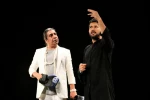 «شرق دور، شرق نزدیک» جمعه هم به صحنه می‌رود 2