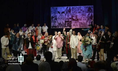 با پذیرش بیش از سیزده هزار تماشاگر

«بنگاه تئاترال» رکورد فروش تماشاخانه سنگلج را شکست