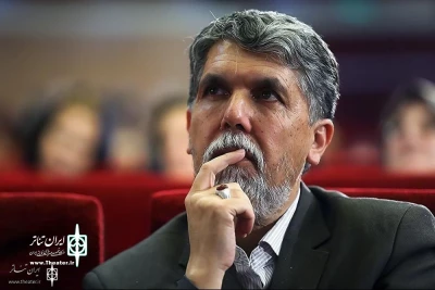 Message of Culture Minister:

Ritual/Traditional Theater Festival a Fundamental Cultural/Artistic Event
