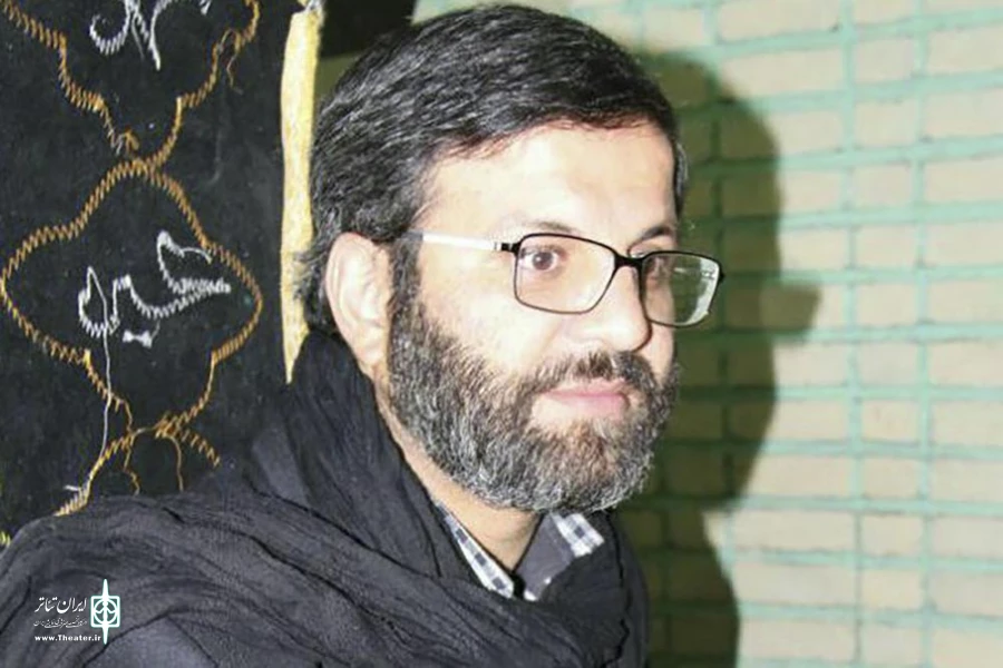 مهدی دریایی