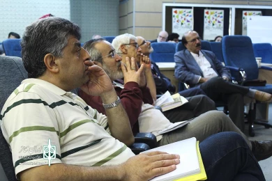 سمینار بین المللی نمایشهای آیینی و سنتی