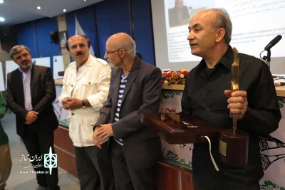 سمینار بین المللی نمایشهای آیینی و سنتی