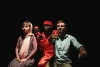صندوق ما ،راز داره
