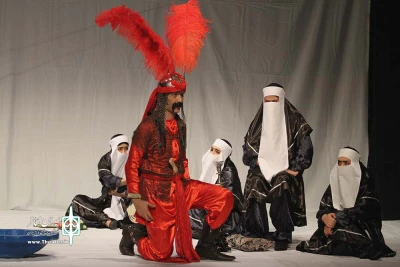 مجلس نامه