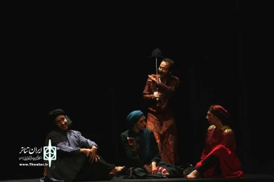 فلان و چنان حکومت خان جان