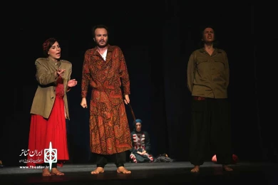 فلان و چنان حکومت خان جان