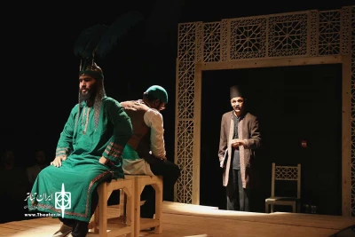 تعبیر یک رویا