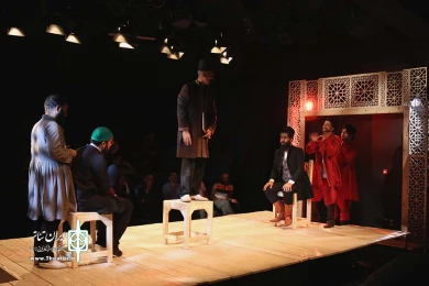 تعبیر یک رویا