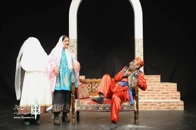 میرزا کشون
