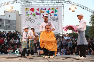 رخت برون