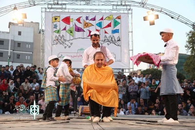 رخت برون