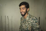 شهید محسن حججی