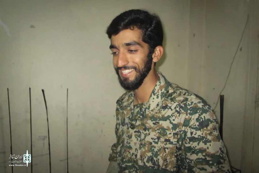 شهید محسن حججی