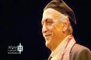 پیام پرویز ممنون به برگزارکنندگان  نشان جلال ستاری در جشنواره آئینی سنتی

نمره قبولی شاگرد به استاد لطف دیگری دارد