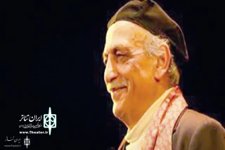 Message of Parviz Mamnoun for Jalal Sattari Award

High Score of Students to Teacher Positive